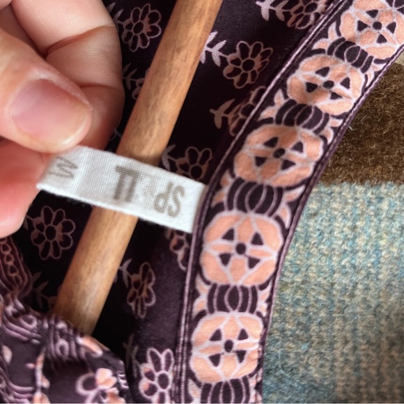 Spell and the gypsy tunic - Picture 3 of 3